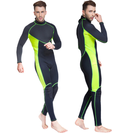3mm Customized Design Wetsuits Surf Mens Swimming Surfing Wet Suits For Men