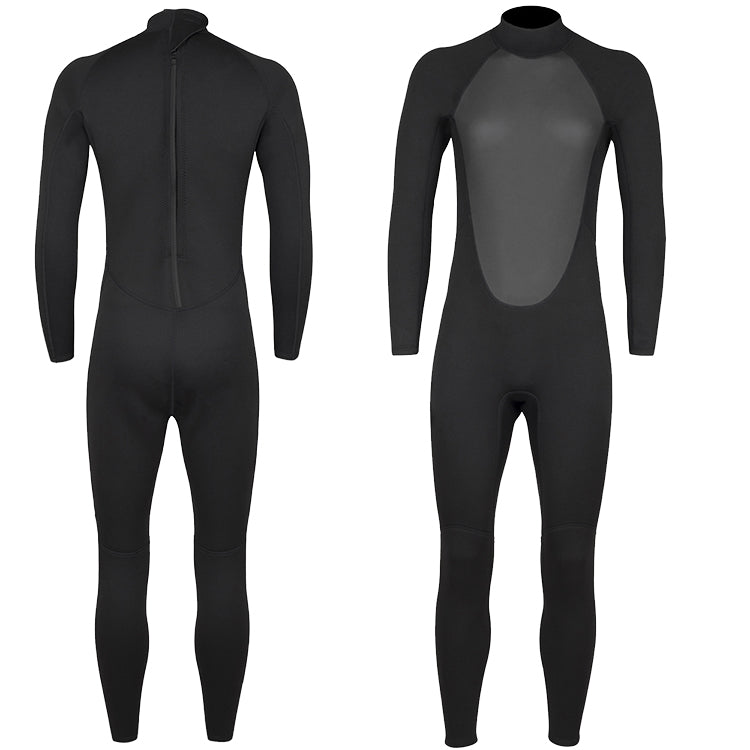 New Design Sea Sport Custom Printed Wetsuit  Diving Suits For Women