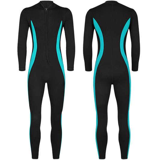 3.0mm Newest Suit Dive Water Scuba Wetsuits Full Body Neoprene Diving Wet Suits For Women