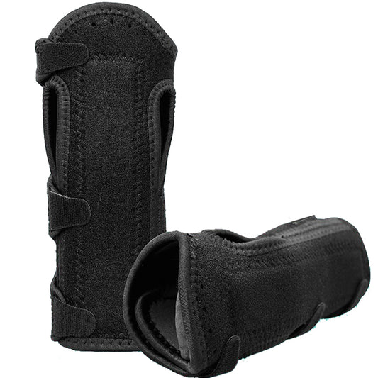 Factory Direct Carpotunnel Braces With Metal Hand And Brace Wrist Sprain Support